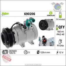 Climatisation et Accessoires Hyundai TRAJET