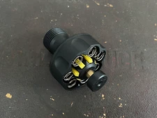 L-272 (7-Shot / L-Frame / M686-7 / Taurus 617 /.38SPL / .357MAG)