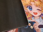 sailor moon Desk Mat — photo 2
