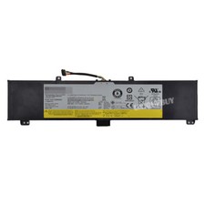 Batteria Portatile per Lenovo Y50 Y50-70 L13N4P01 L13M4P02 7.4V 54WH 4 celle
