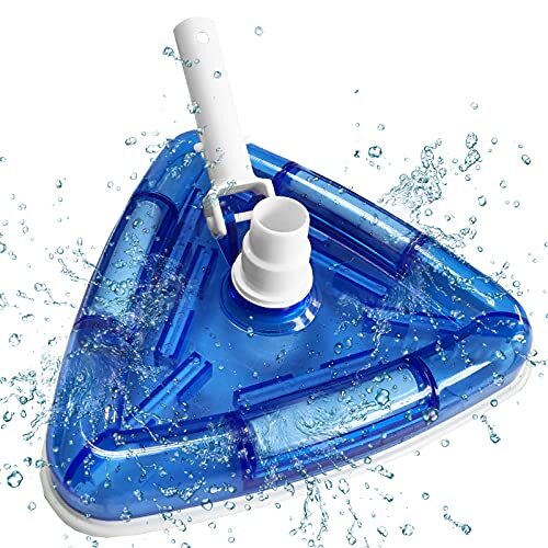 UMARDOO Swimming Pool Vacuum Head 