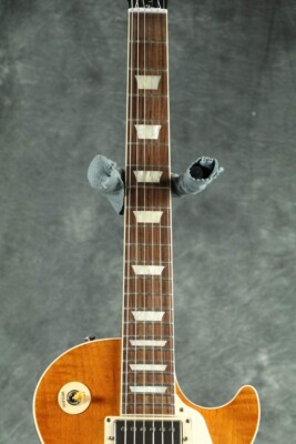 Gibson Les Paul Standard 60s Unburst Electric Guitar | eBay