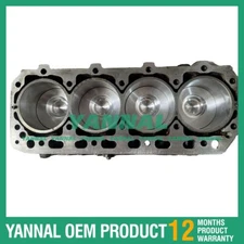 4TNE88 Cylinder Block Assy For Yanmar diesel engine parts