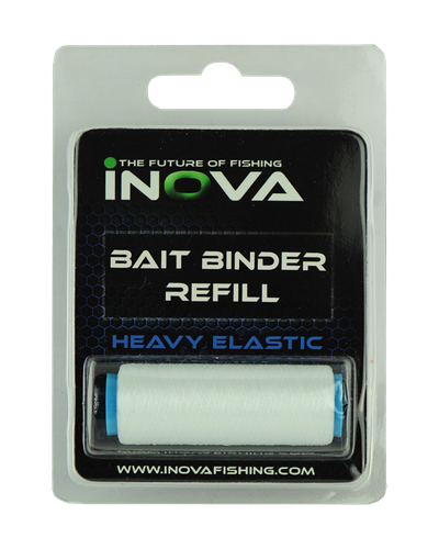 Inova Bait Rapper Pro System Elastic Bait Wrapping for Sea Baits Beach Fishing - Picture 24 of 24