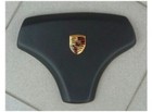<!--F#f_0-->Horn pad for Porsche 911, 928, 924, 944 Three spoke steering wheel<!--F/-->