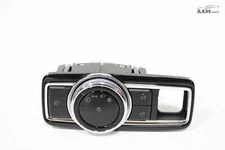 2018-2023 LINCOLN NAVIGATOR DASH HEADLIGHT HEAD LIGHT LAMP CONTROL SWITCH OEM