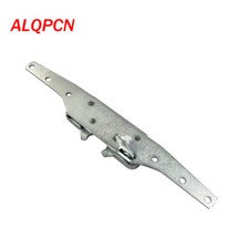 Passenger Right Truck Door Lock Assembly Compatible with 1996-2008