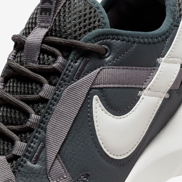 Nike Women's TC 7900 Shoes 'Anthracite/Smoke Grey' (DD9682