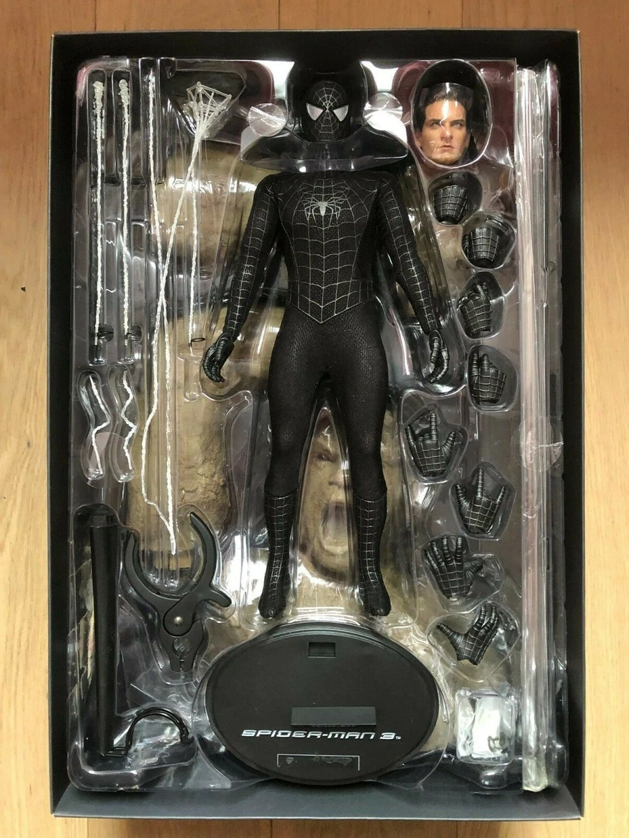 Spiderman figures ebay outlet