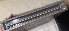 Double Dragon II: The Revenge (NES, 1990) - CART ONLY - Tested & Working**