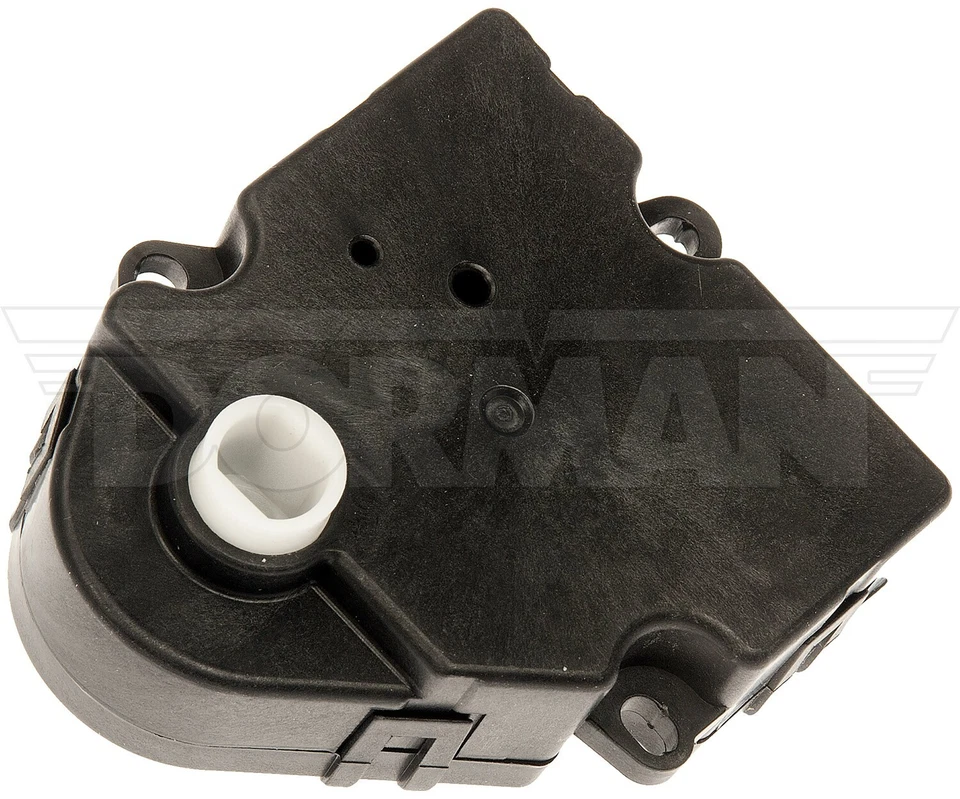 Fits 1996-1999 Kenworth K300 HVAC Blend Door Actuator Dorman 1997 1998 1999 - Image 2 of 4