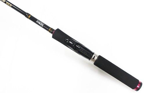 Prox Rod Spinning MBT60MLTS 1.83m Microbus TE Telescopic (3532) - 第 2/6 張圖片