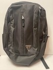 GENUINE Triumph Motorcycles Riding Backpack Ruck Sack Bag Black.