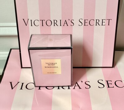 Victoria s Secret BOMBSHELL Eau De Parfum Perfume 1.7 Fl oz New In Box