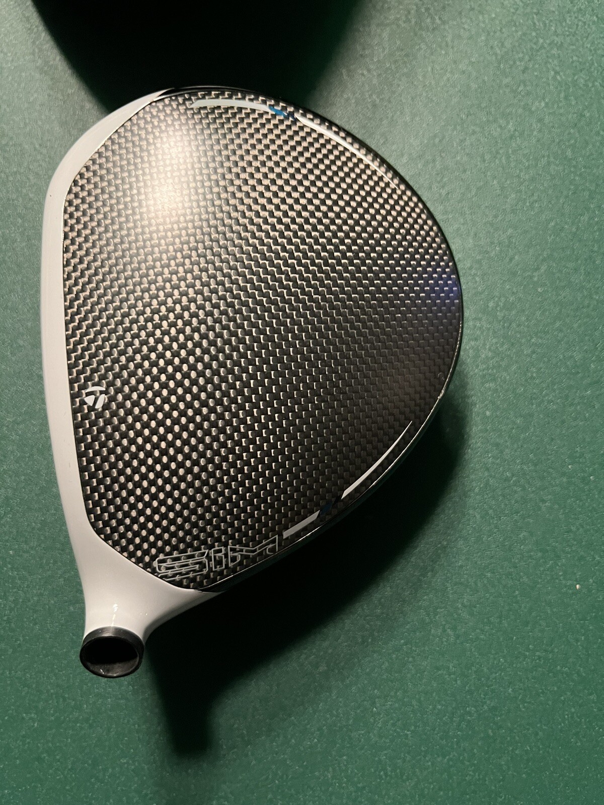 TaylorMade SIM Max Golf Club Driver Head Only 10.5 With new headcover | eBay