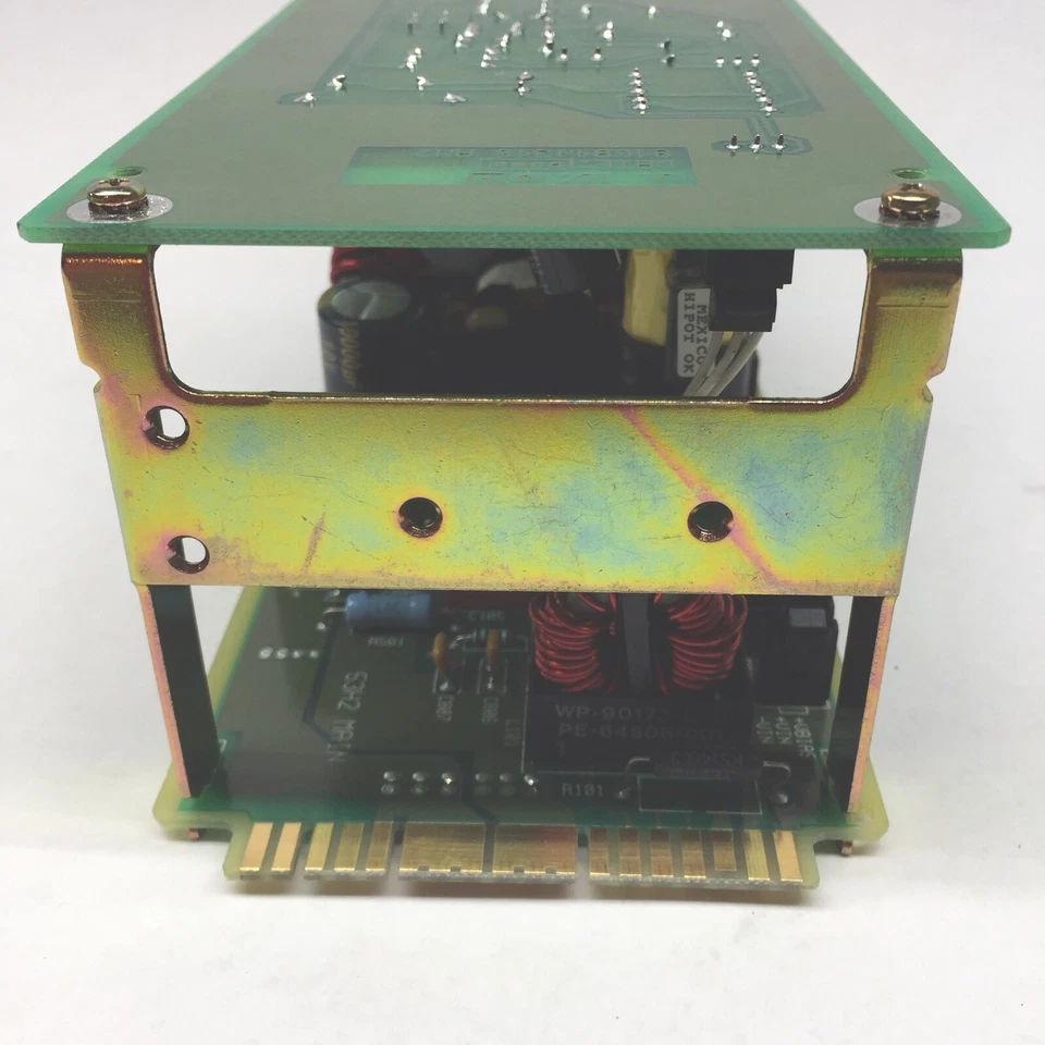 LUCENT 106674955-141C2 TECHNOLOGIES POWER UNIT - Image 3 of 4