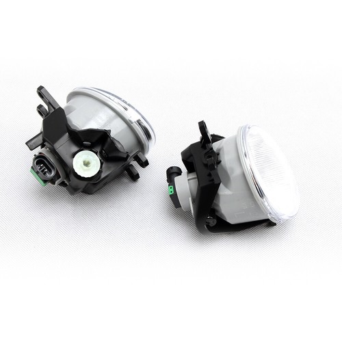 LED Front Bumper Fog Lamp Lights Assembly Set for 2018-2020-TOYOTA RAV4 - Picture 8 of 8
