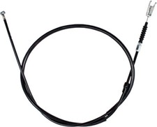 MOTION PRO BLACK VINYL FRONT BRAKE CABLE 03-0057