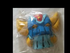 MASCHERA ATLAS UFO ROBOT (TOEI DYNAMIC - SARTI 1979)