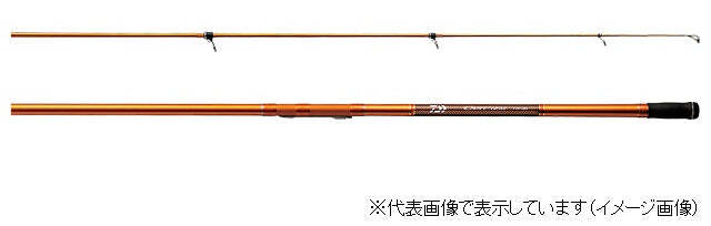 Daiwa Cast'izm T 23-385 V (Spinning 3 Piece) | eBay