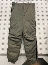USGI Extreme Cold Weather Trousers Gen III LARGE LONG