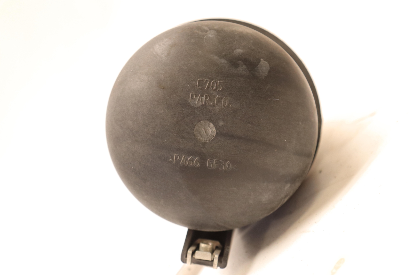 Maserati Quattroporte 2014-2016 Vacuum reservoir