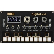 Korg NTS-1 MKII | Neu