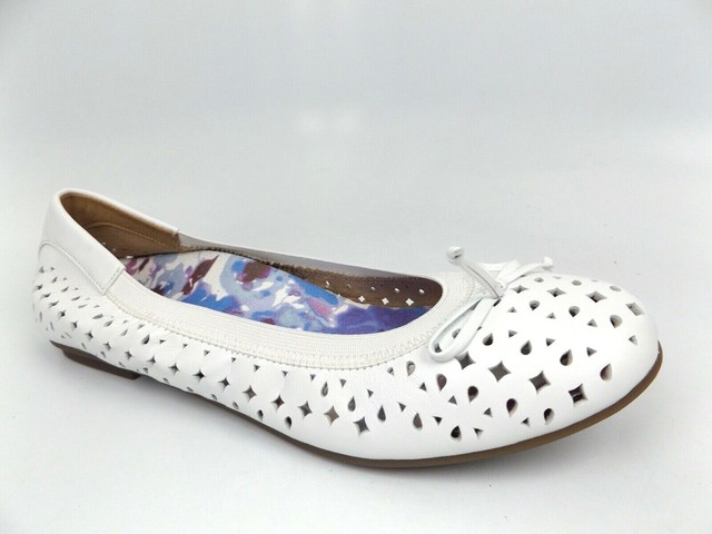 vionic women's surin ballet flat