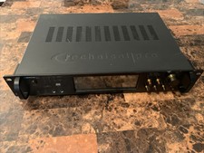 Technical Pro Hb-1502u 1500w Am / Fm Aux In 7.2 Channel Power Hybrid Amplifier