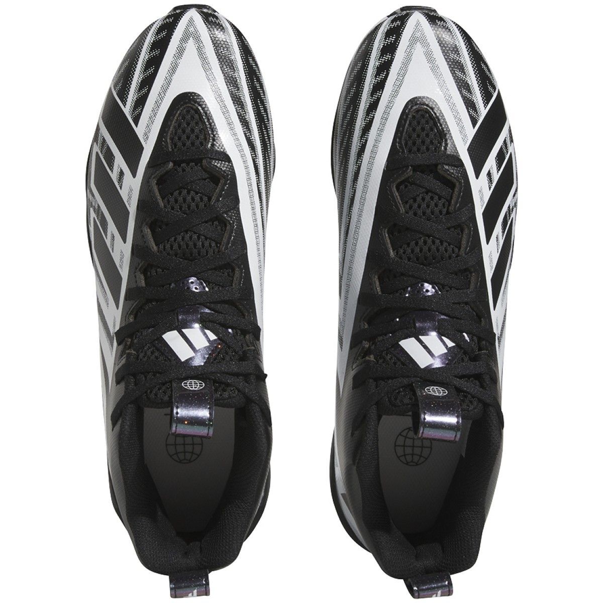 ADIDAS FREAK SPARK MID 2023クラウドサッカー用シューズ Adidas Men's Freak Spark Mid 23 - INLINE Football Cleats | eBay