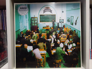 Oasis Masterplan Vinyl | eBay Oasis Masterplan Vinyl | eBay