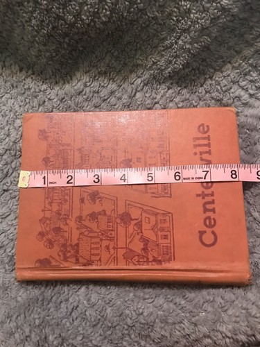 Centerville Scott, Foresman and Co. 1938 Vintage Social Studies Book ! - Imagen 9 de 9