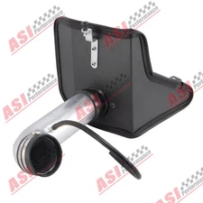 4'' Heat Shield Cold Air Intake Kit + Filter For 10-2015 2012 Camaro 6.2L V8