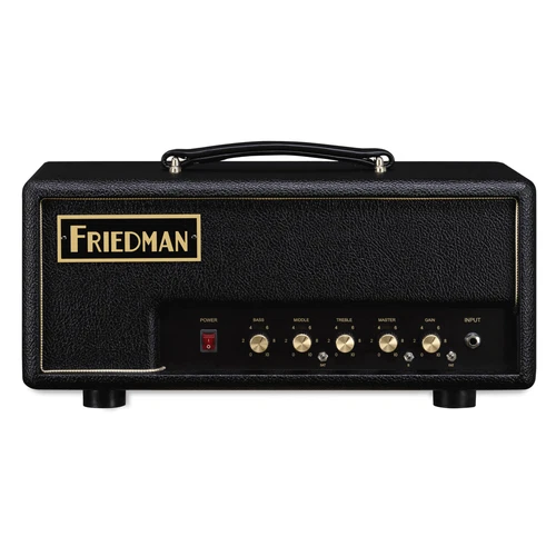 Friedman Pink Taco V2 Head