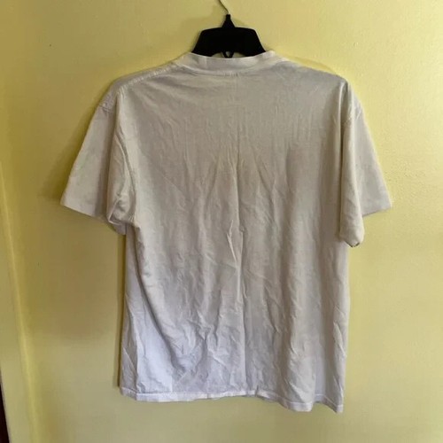 Vintage 1990 In Living Color Homey Don't Play That Graphic T-Shirt Large - Picture 8 of 8