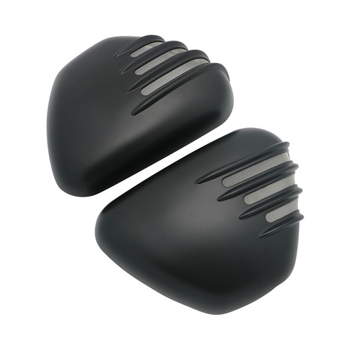 ABS Battery Side Fairing Cover For Street Twin Street Cup Scrambler 2017-2021 19 - Picture 30 of 36