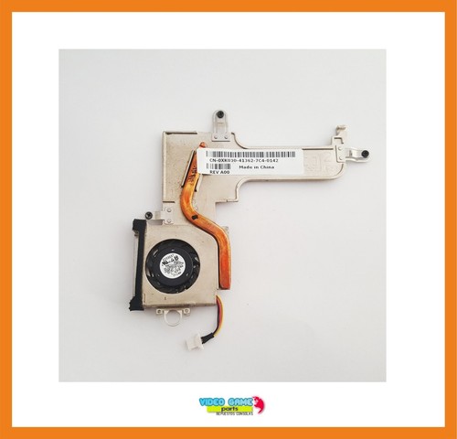 Ventilator Kühler Dell Latitude D430 D420 Lüfter & Kühlkörper AT02F000100