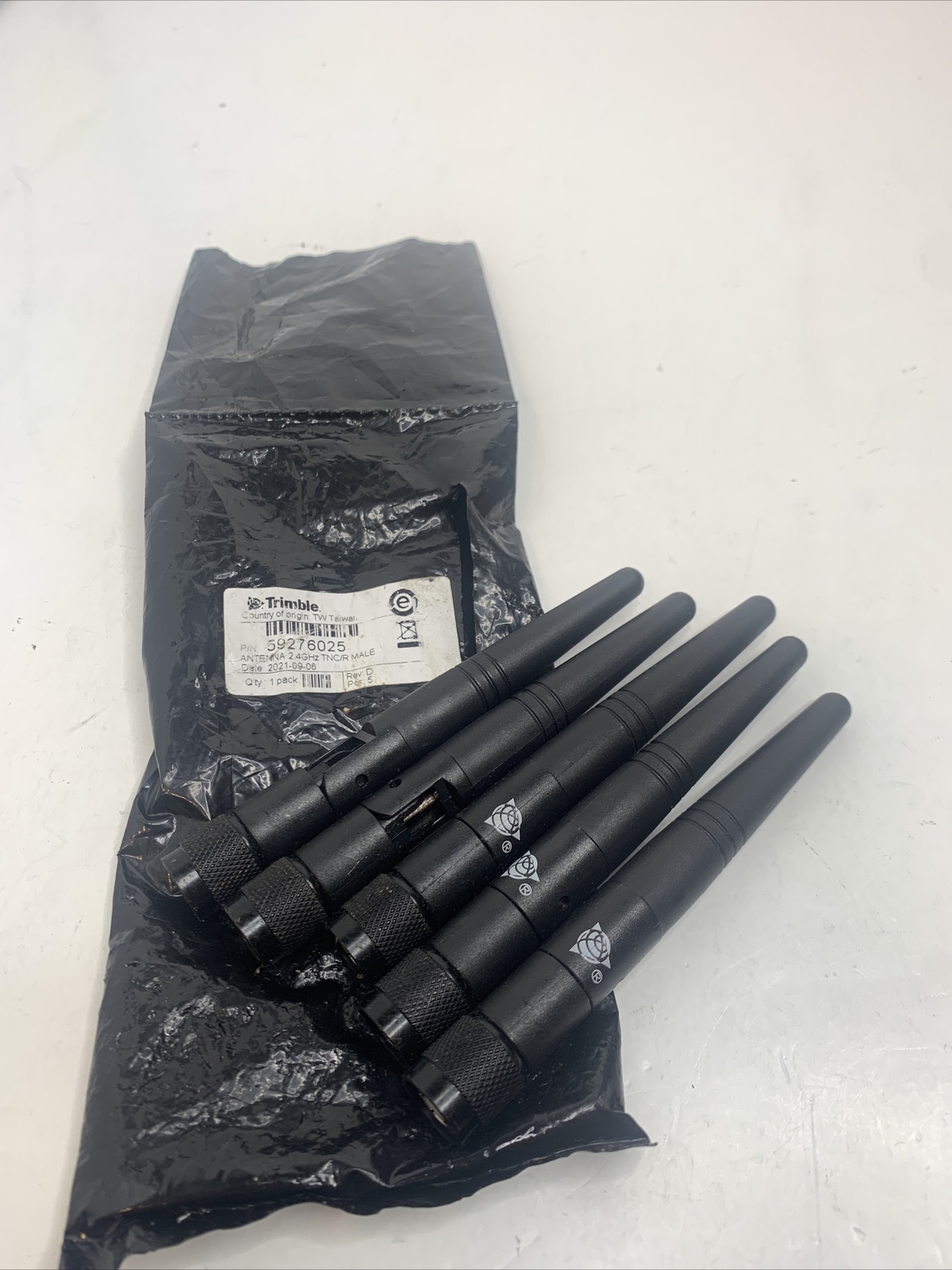 Surveyor Market Item for Sale