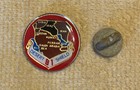 Fine Desert Shield 91, Clutch-Back Pin — photo 3