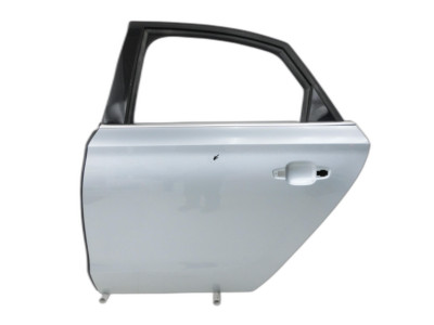 Tür Links Hinten für Audi A8 4H D4 09-17 X7S 4H0833051C 4H0831051B 61tkm