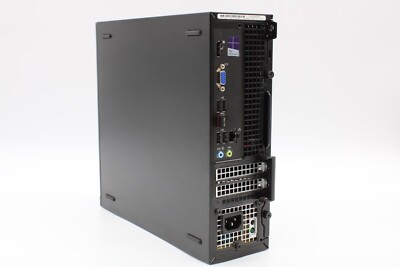 Buy Dell OptiPlex 3020 SFF (500GB HDD Intel Core i5-4570 3.2
