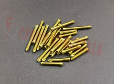 Vis LCP Auto-Taraudeuse 5,0Mm En Titane - 100Pcs Instrument