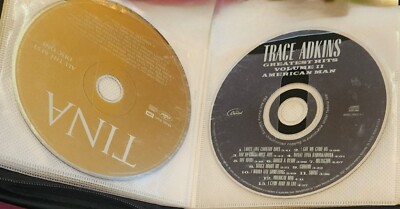 More Great CD's