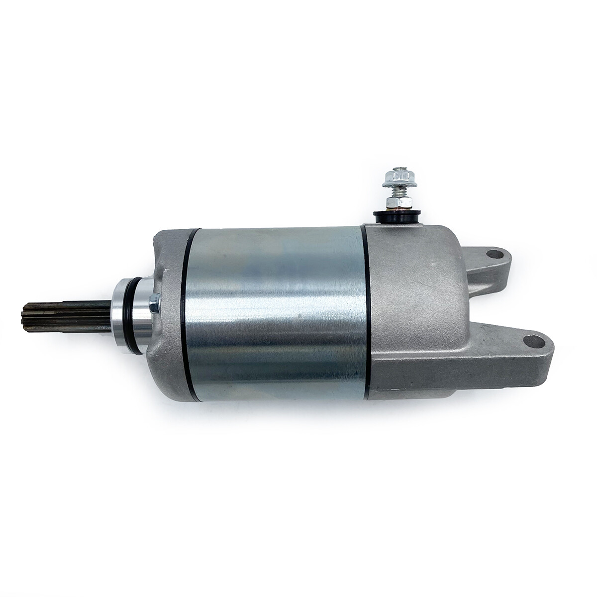 Starter Motor for Honda NX650 Dominator 1988 1999 / 31200-MN9-013 31200-MN9-003