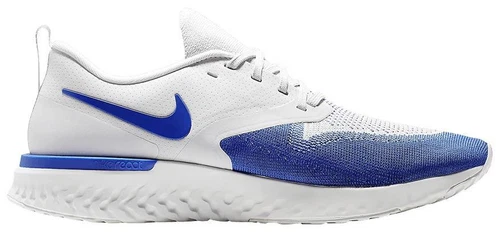 Nike Odyssey React Flyknit 2 Game Royal