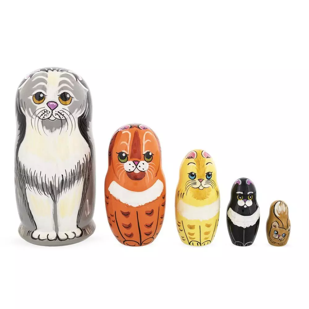 Bestpysanky cheap nesting dolls