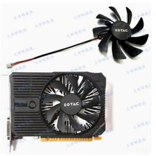 For ZOTAC GTX1050 1050ti 4GB Mini Thunder Edition Fan T129215SH/GA92S2U Parts