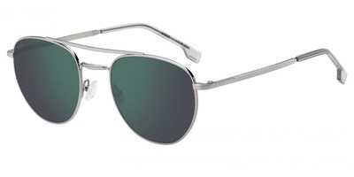 Hugo Boss Sonnenbrille BOSS 1631/S Ruthenium 53/21/145 Herren