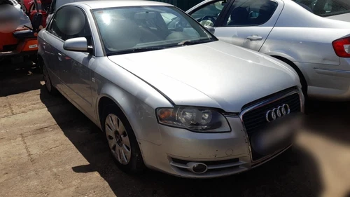 03G911023 Halter Anlasser für AUDI A4 BERLINA (8E) 2.0 TDI 16V (103kW) 1092864 - Bild 6 von 10