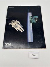 1986 SPINOFF NASA MAGAZINE